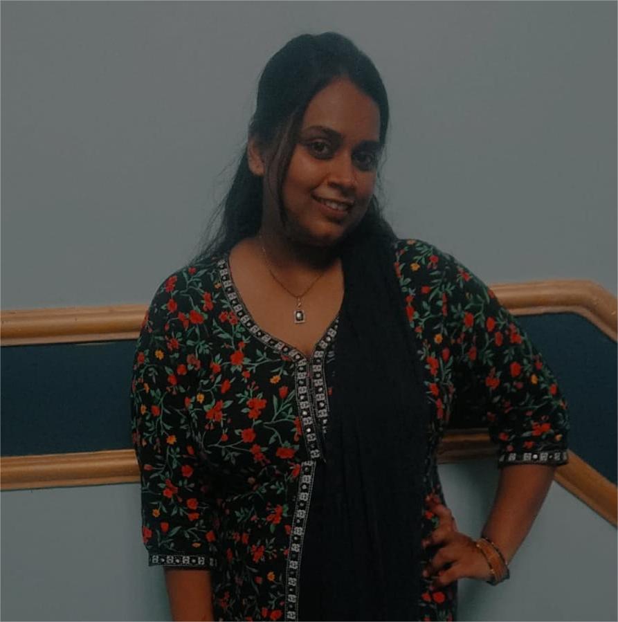Kirti Rawat